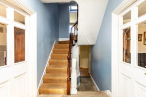 Charming Period Family Home with Flexible Accommodation and Far-Reaching Views