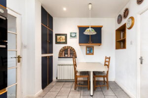 Four Bedroom Family Home on a Private Road St Helier
