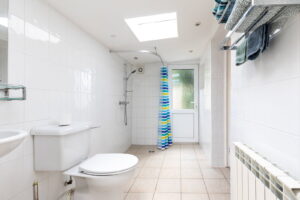 Four Bedroom Family Home on a Private Road St Helier