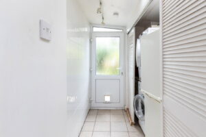 Four Bedroom Family Home on a Private Road St Helier
