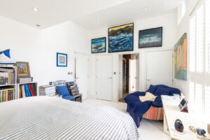 Modern Two Bedroom Detached Bungalow