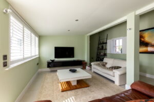Contemporary Detached Granite Home in St Peter