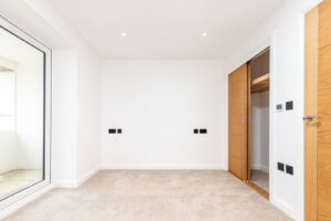 Three Bedroom Cottage with Uninterrupted Views of St Ouen's Bay
