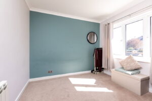 Five Bedroom, Semi Detached House With South Facing Garden, Just 150m From The Beach