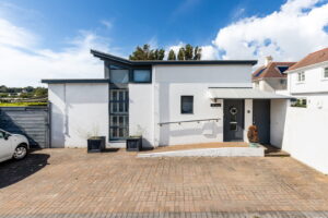 Modern Two Bedroom Detached Bungalow
