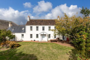 Charming Period Family Home with Flexible Accommodation and Far-Reaching Views