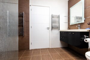 Modern Two Bedroom Detached Bungalow