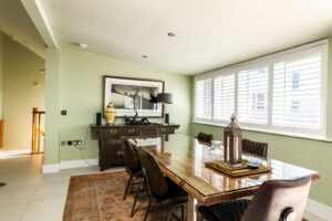 Contemporary Detached Granite Home in St Peter