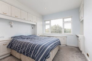 Four Bedroom Family Home on a Private Road St Helier