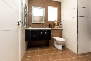 Modern Two Bedroom Detached Bungalow