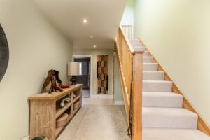 Contemporary Detached Granite Home in St Peter