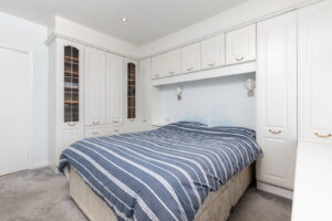 Four Bedroom Family Home on a Private Road St Helier