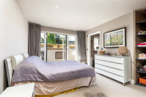 Contemporary Detached Granite Home in St Peter