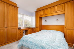 Four Bedroom Family Home on a Private Road St Helier