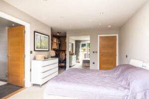 Contemporary Detached Granite Home in St Peter