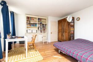 Charming Period Family Home with Flexible Accommodation and Far-Reaching Views