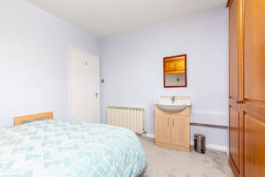Four Bedroom Family Home on a Private Road St Helier
