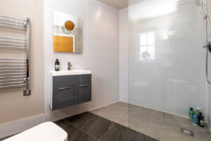 Contemporary Detached Granite Home in St Peter