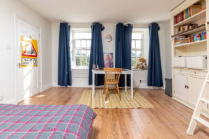 Charming Period Family Home with Flexible Accommodation and Far-Reaching Views