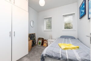 Four Bedroom Family Home on a Private Road St Helier