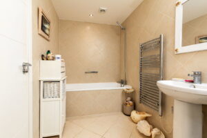 Modern Two Bedroom Detached Bungalow