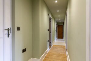 Contemporary Detached Granite Home in St Peter