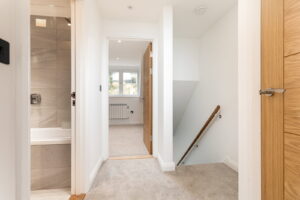 Three Bedroom Cottage with Uninterrupted Views of St Ouen's Bay