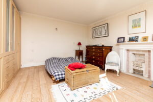 Charming Period Family Home with Flexible Accommodation and Far-Reaching Views