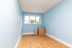 Four Bedroom Family Home on a Private Road St Helier