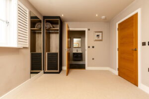 Contemporary Detached Granite Home in St Peter