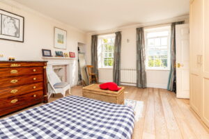 Charming Period Family Home with Flexible Accommodation and Far-Reaching Views