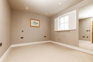 Contemporary Detached Granite Home in St Peter