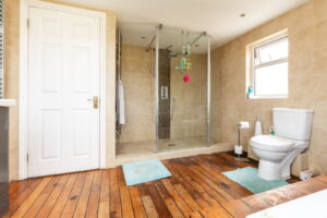 Charming Period Family Home with Flexible Accommodation and Far-Reaching Views