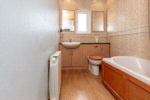 Four Bedroom Family Home on a Private Road St Helier