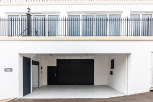 Modern Elegant St. Aubin Home with Sea Views and Garaging