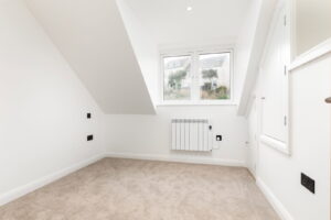 Three Bedroom Cottage with Uninterrupted Views of St Ouen's Bay