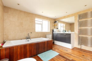 Charming Period Family Home with Flexible Accommodation and Far-Reaching Views
