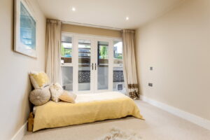 Contemporary Detached Granite Home in St Peter
