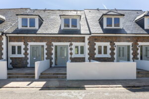 Three Bedroom Cottage with Uninterrupted Views of St Ouen's Bay
