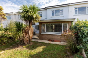 Four Bedroom Family Home on a Private Road St Helier