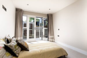 Contemporary Detached Granite Home in St Peter