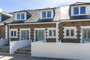 Three Bedroom Cottage with Uninterrupted Views of St Ouen's Bay