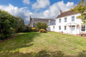 Charming Period Family Home with Flexible Accommodation and Far-Reaching Views