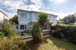 Four Bedroom Family Home on a Private Road St Helier