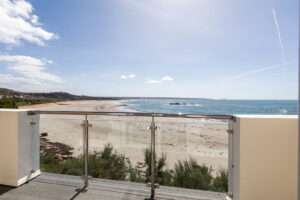 Three Bedroom Cottage with Uninterrupted Views of St Ouen's Bay