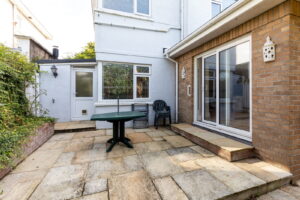 Four Bedroom Family Home on a Private Road St Helier