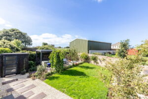 Contemporary Detached Granite Home in St Peter