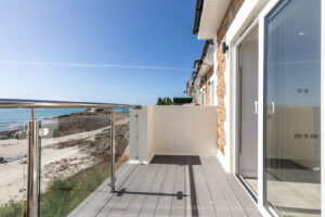 Three Bedroom Cottage with Uninterrupted Views of St Ouen's Bay