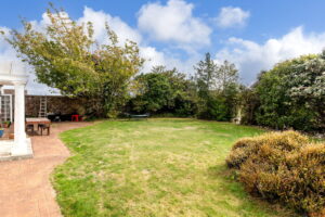 Charming Period Family Home with Flexible Accommodation and Far-Reaching Views