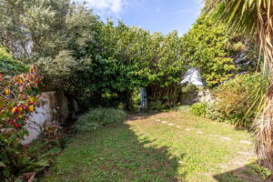Four Bedroom Family Home on a Private Road St Helier